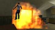 Health для GTA San Andreas миниатюра 1