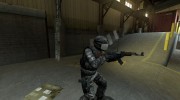 Digital UrbanCamo gign for Counter-Strike Source miniature 2