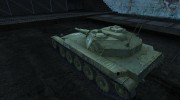 Шкурка для ELC AMX for World Of Tanks miniature 3