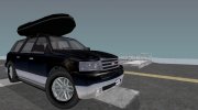 GTA V Vapid Prospector para GTA San Andreas miniatura 1