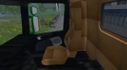 Scania ZM3A Billinger H97 v2.3 for Farming Simulator 2015 miniature 8