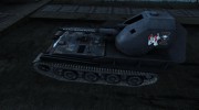 Gw-Panther SamT для World Of Tanks миниатюра 2