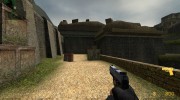 USP45 2006 for Counter-Strike Source miniature 1