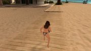 Momiji Summer v6 for GTA San Andreas miniature 4