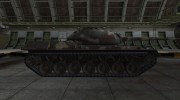 Скин-камуфляж для танка Leopard prototyp A для World Of Tanks миниатюра 5