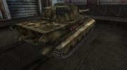 Tiger II para World Of Tanks miniatura 4