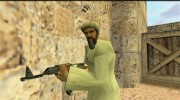 Osama Bin Laden para Counter Strike 1.6 miniatura 2