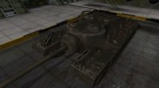 Шкурка для американского танка T95 for World Of Tanks miniature 1