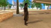 Charles Lee из Assassins Creed для GTA San Andreas миниатюра 4