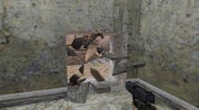 de_mirage для Counter Strike 1.6 миниатюра 24