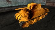 M4 Sherman от  Nurem для World Of Tanks миниатюра 1