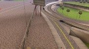 New San Fierro Airport v1.0 для GTA San Andreas миниатюра 5