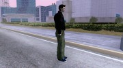 Claude Speed HD para GTA San Andreas miniatura 4