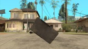 Телефон из Far Cry 3 для GTA San Andreas миниатюра 2