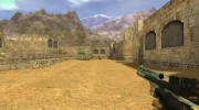 MW2 deagle texture look a like for Counter Strike 1.6 miniature 3
