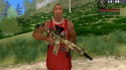 AK-5c для GTA San Andreas миниатюра 3