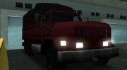 GHWProject  Realistic Truck Pack v 2.0  miniature 3