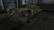ИС-3 coldrabbit para World Of Tanks miniatura 4