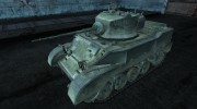 Шкурка для M5 Stuart for World Of Tanks miniature 1