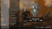 Real Damascus Steel Armor and Weapons for TES V: Skyrim miniature 11