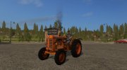 OM 50 R версия 1.0 for Farming Simulator 2017 miniature 1