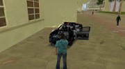 Dodge Charger SRT8 2011 для GTA Vice City миниатюра 14