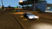 GTA V Karin Futo 4-doors (IVF) для GTA San Andreas миниатюра 2