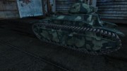 Шкурка для D2 for World Of Tanks miniature 5