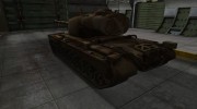 Шкурка для американского танка T34 for World Of Tanks miniature 3