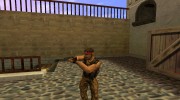 Modern Deagle para Counter Strike 1.6 miniatura 5