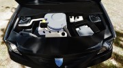 Dacia Logan Pick-up ELIA tuned para GTA 4 miniatura 9
