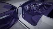 Audi S4 for GTA 3 miniature 10
