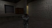 P228 - Annihilator для Counter Strike 1.6 миниатюра 5