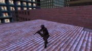 cammo gsg9 для Counter Strike 1.6 миниатюра 5