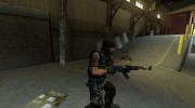 Dust Guerilla для Counter-Strike Source миниатюра 2