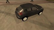 Nissan Juke 2013 для GTA San Andreas миниатюра 2