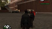 Life Of Cops para GTA San Andreas miniatura 7