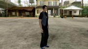 JAMAL by Gedimas для GTA San Andreas миниатюра 5