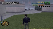 OnePiece HD Font v1.2 for GTA 3 miniature 4