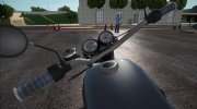 Пак мотоциклов ЗиД (Сова и Восход)  миниатюра 10