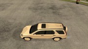 Honda CRV (MK2) for GTA San Andreas miniature 2