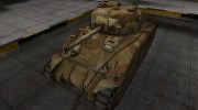 Американский танк M4 Sherman para World Of Tanks miniatura 1