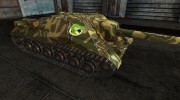 Шкурка для Объект 704 для World Of Tanks миниатюра 5
