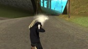 Faster Weapons para GTA San Andreas miniatura 3