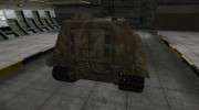 Шкурка для JagdPz E-100 for World Of Tanks miniature 4