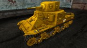 M2 med 4 для World Of Tanks миниатюра 1