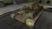 PzKpfw VIB Tiger II 4 для World Of Tanks миниатюра 1