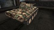 Шкурка для Pz V Panther для World Of Tanks миниатюра 4