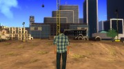 Jimmy Boston (GTA V) para GTA San Andreas miniatura 4