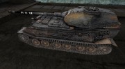 VK4502(P) Ausf B 16 для World Of Tanks миниатюра 2